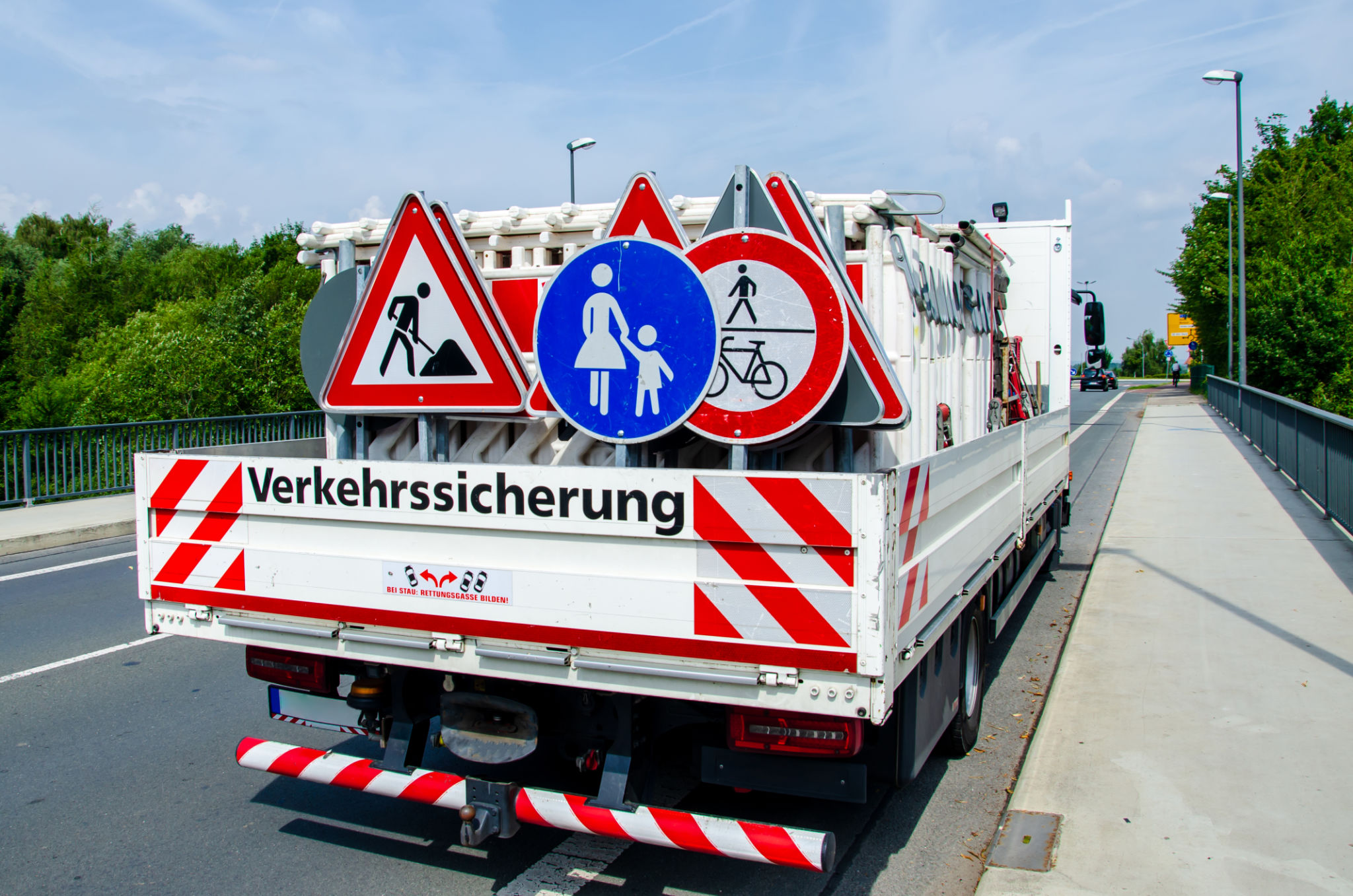 deutsche verkehrstechnik