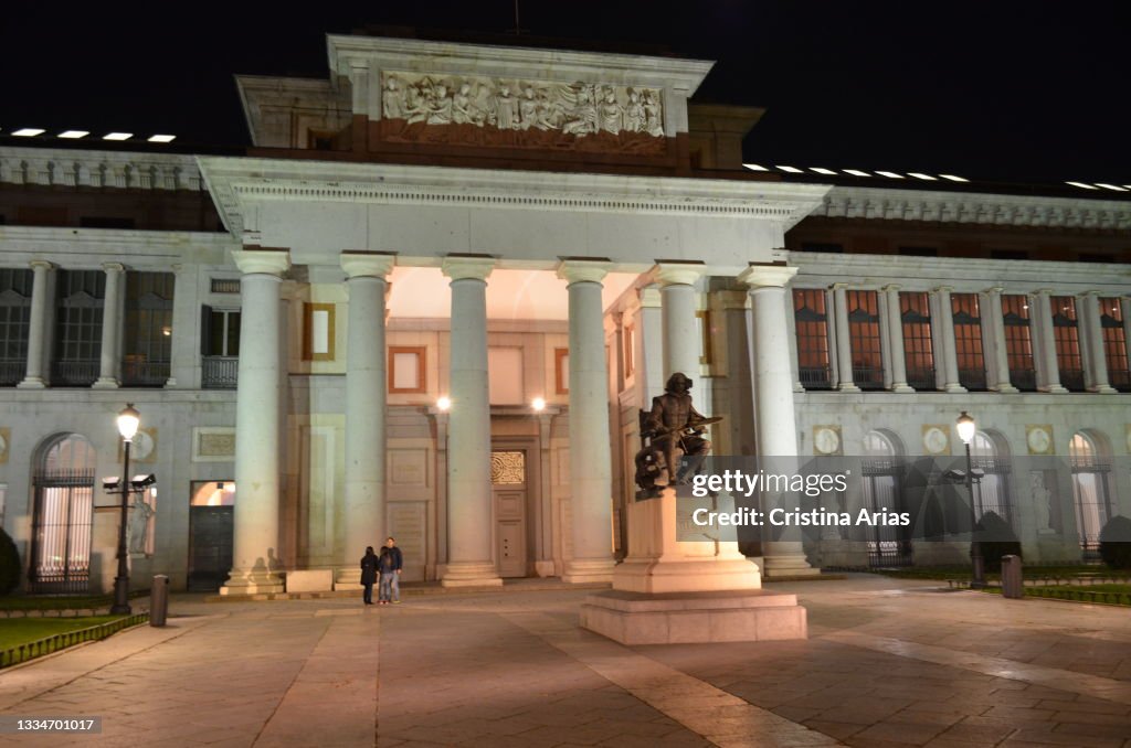 Prado Museum