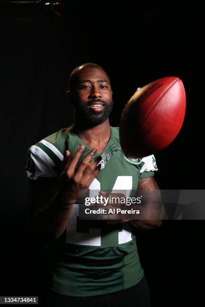 Darrell Reeves 2,859 Darrelle Revis Photos & High Res Pictures - Getty Images