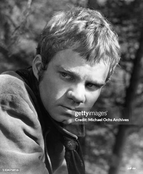 Mike Pollard Michael J Pollard Photos and Premium High Res Pictures - Getty Images