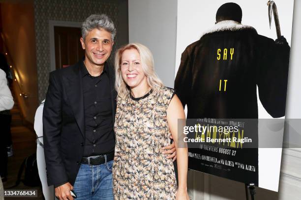 Win Rosenfeld 125 Win Win New York Special Screening Stock Photos, High-Res Pictures ...