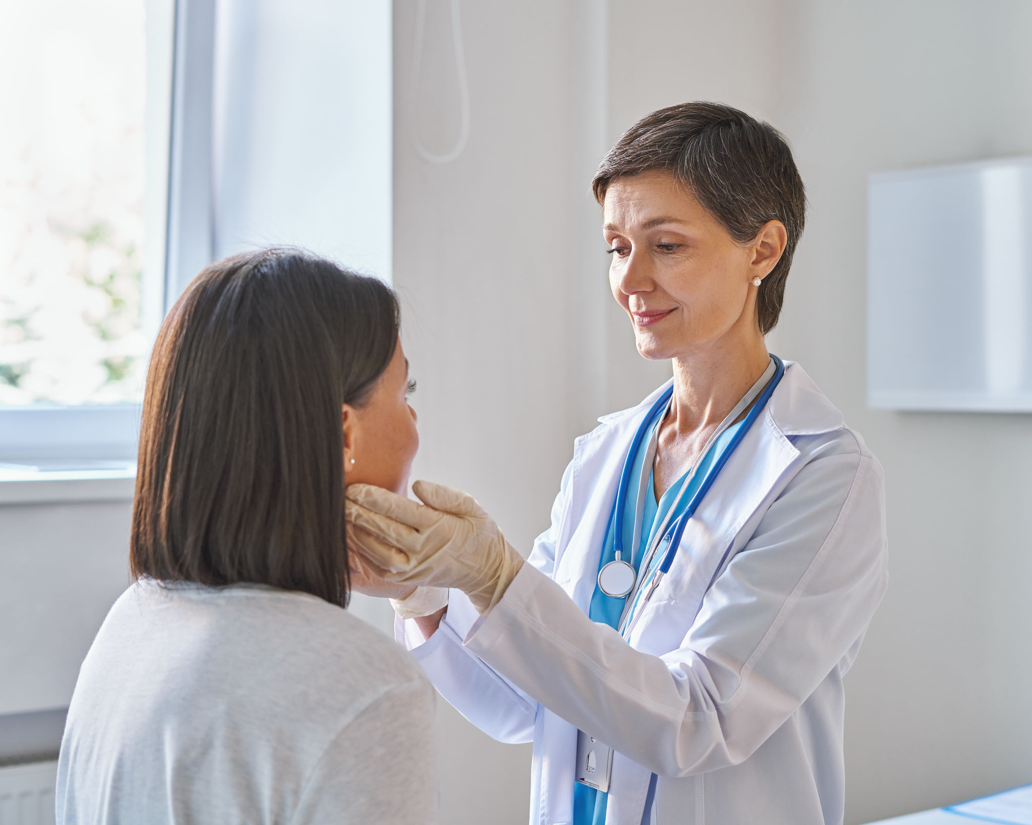 thyroid health