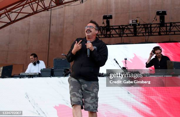 575 Dj Ztrip Photos & High Res Pictures - Getty Images