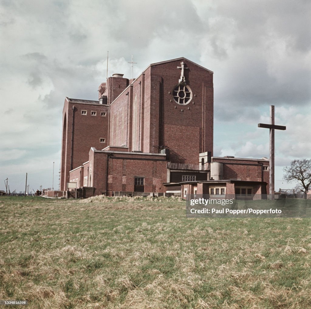 Guildford Cathedral