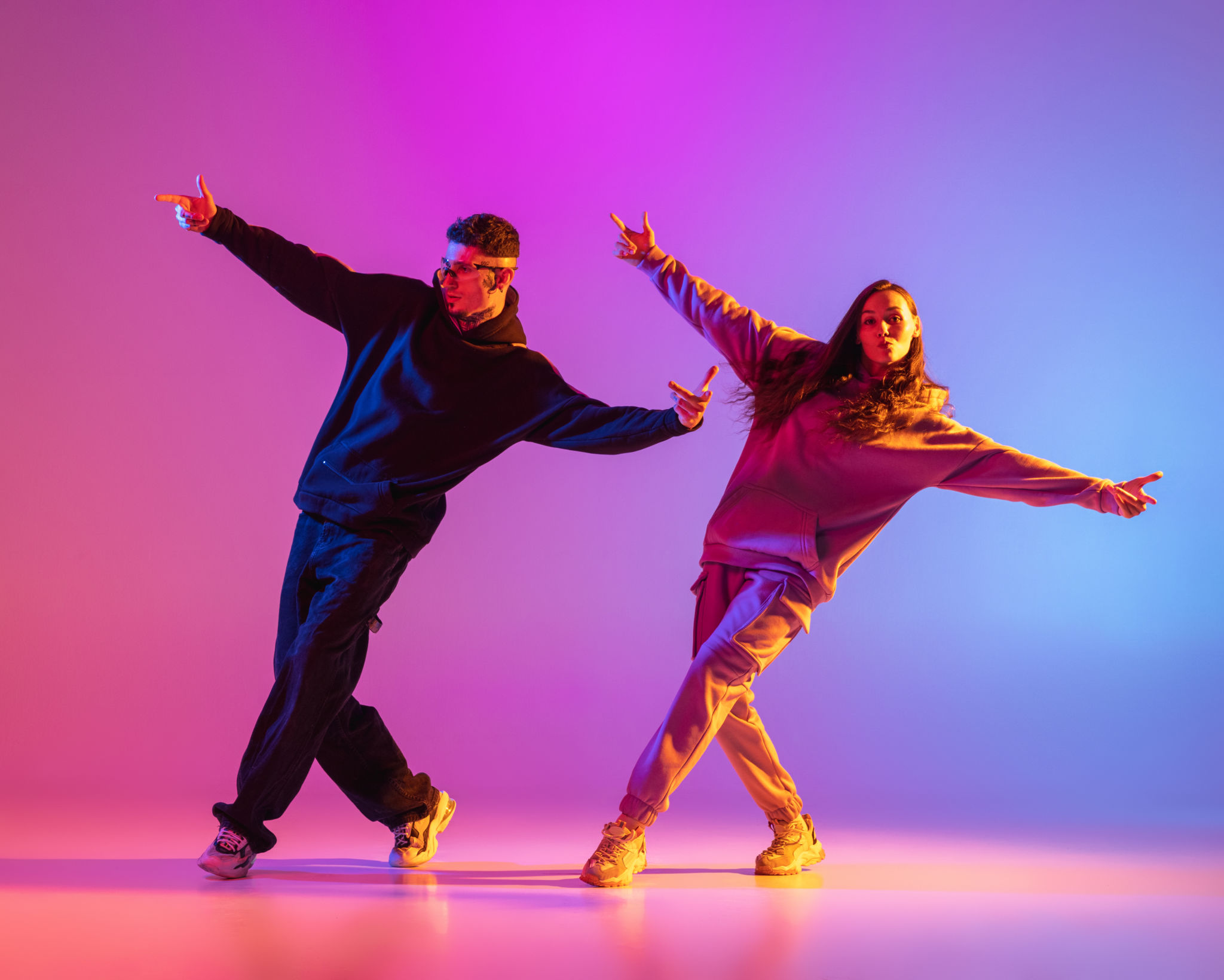 dance moves