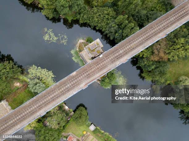 viaduc eiffel - deux sevres - fotografias e filmes do acervo