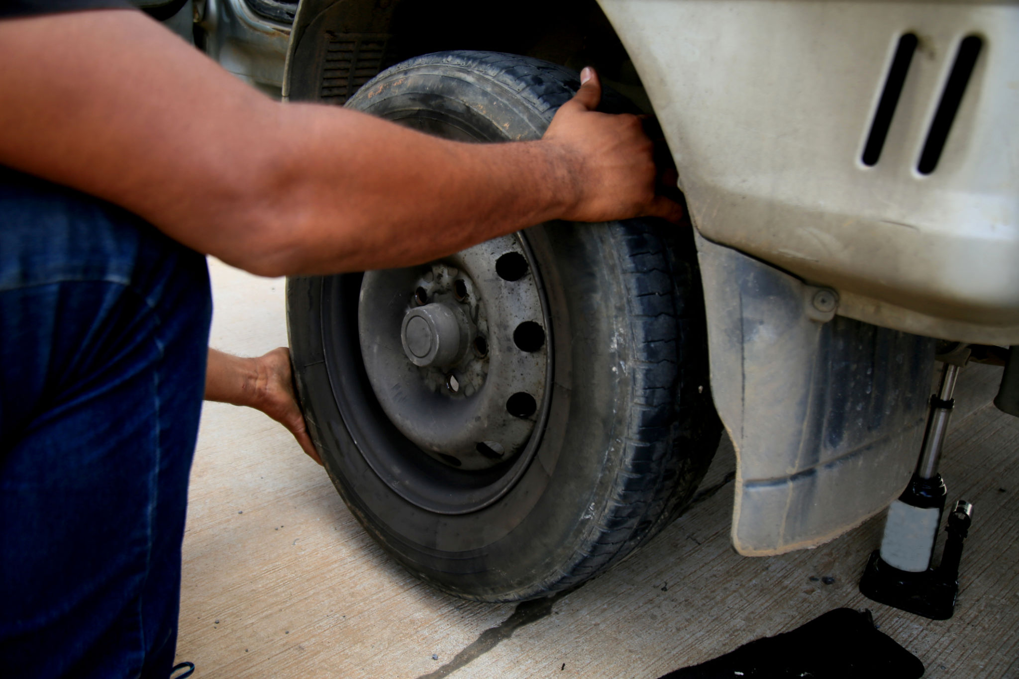 tire retreading