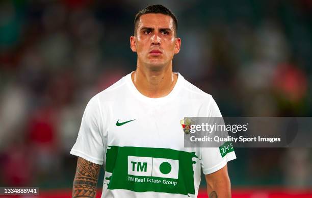 Enzo Roco 347 Roco Of Elche Stock Photos, High-Res Pictures, and Images - Getty ...