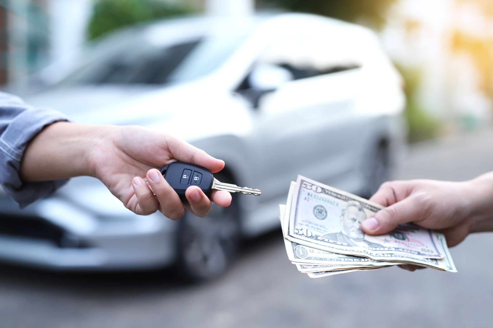 car market