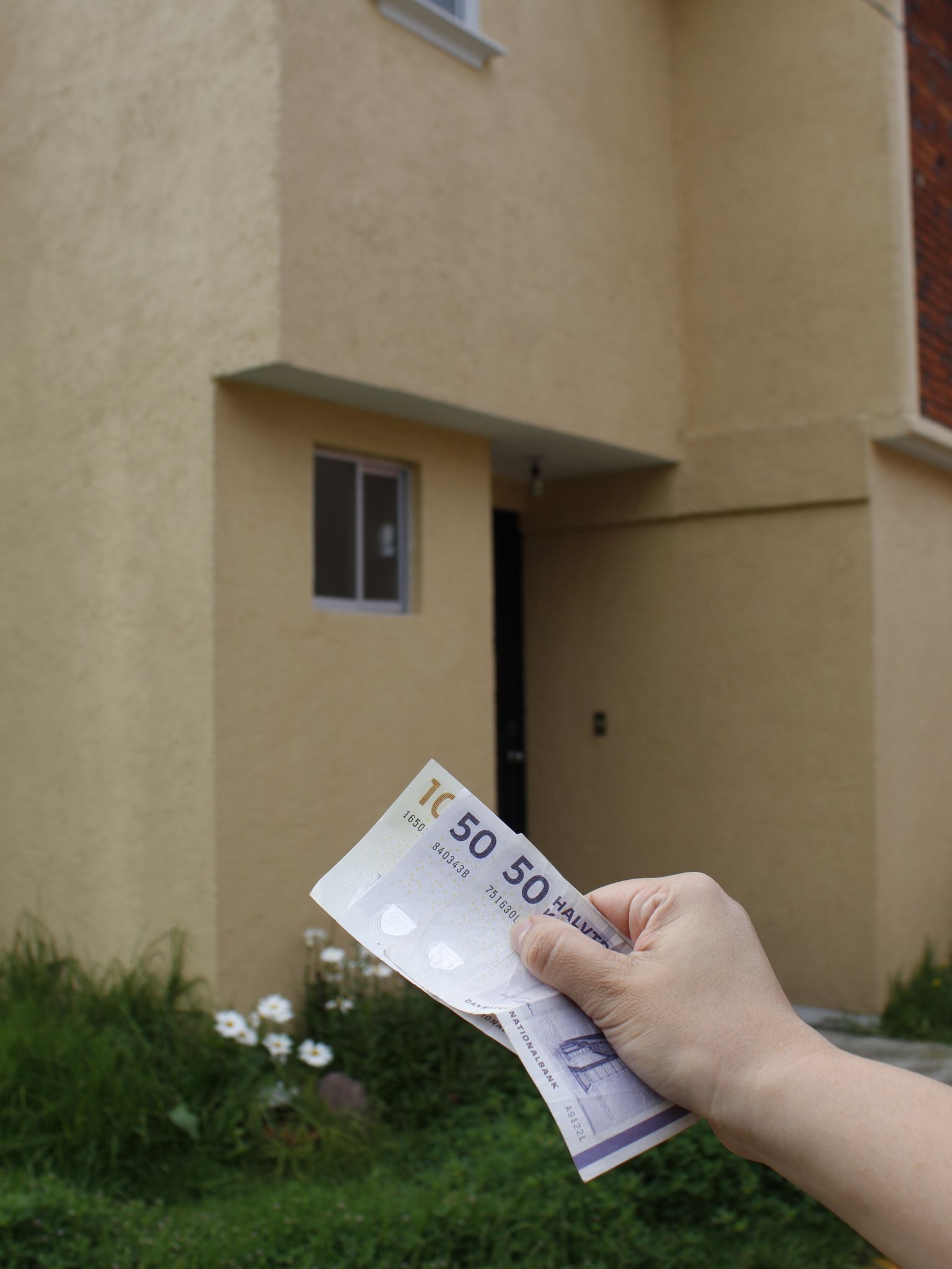 financiamiento vivienda