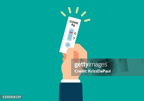 Coronavirus Rapid Test Device Coronavirus Rapid Test Device