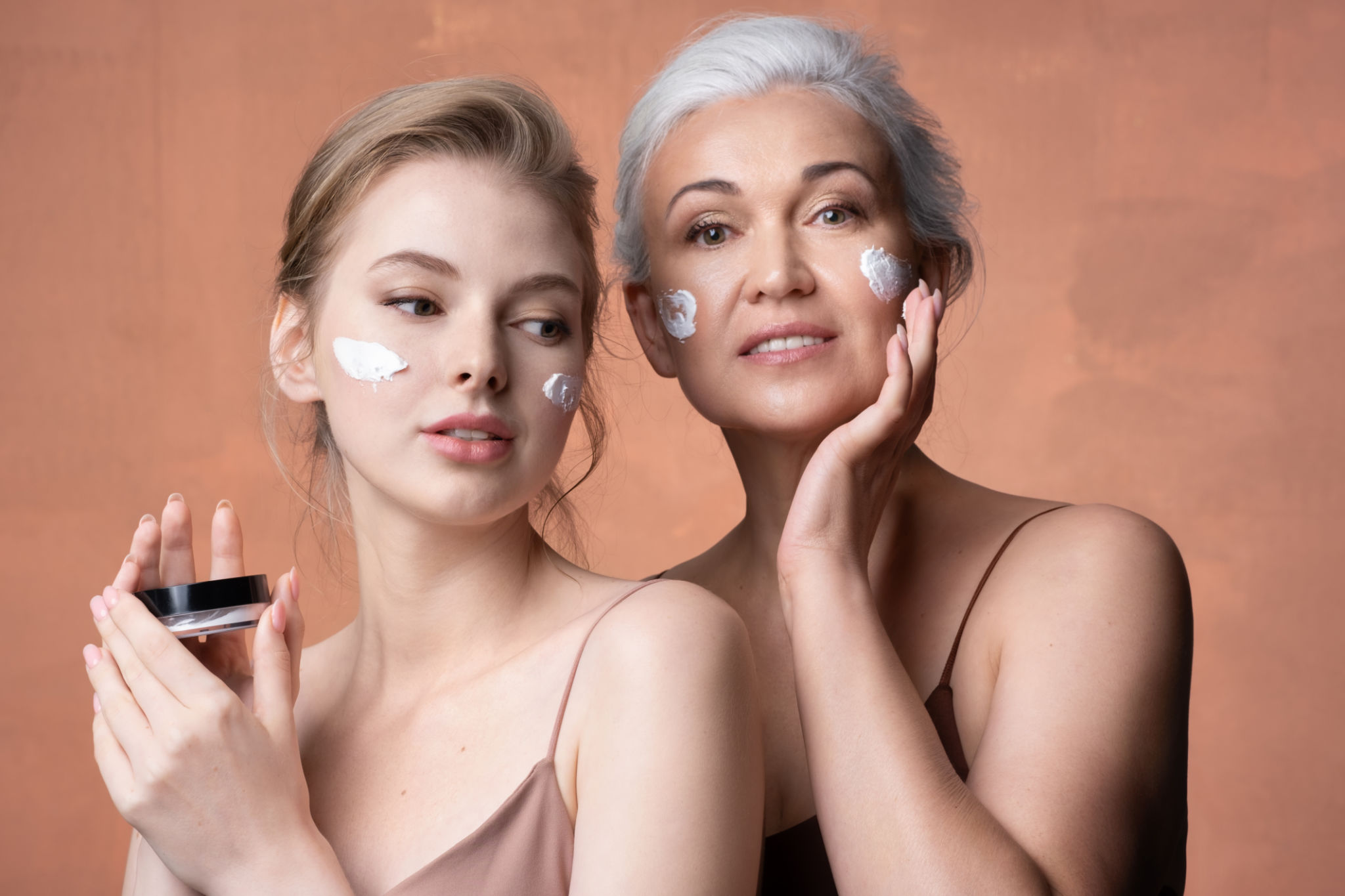 aging skincare