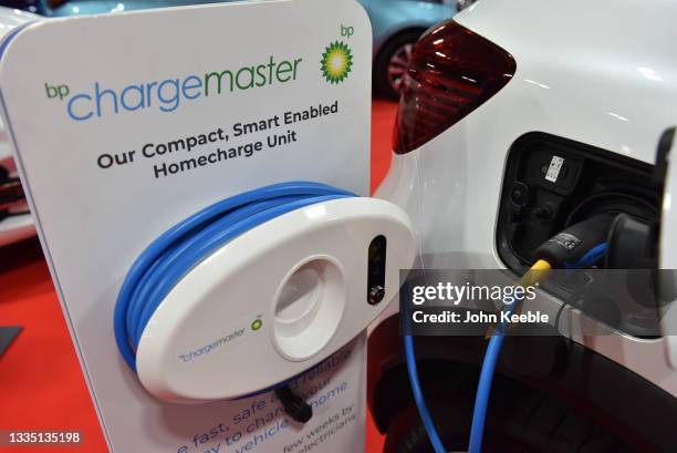 Chargemaster Photos and Premium High Res Pictures - Getty Images