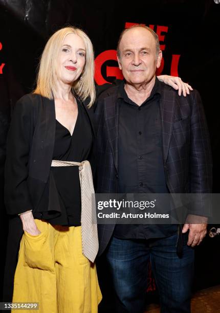 Deb Offner Pictures and Photos - Getty Images