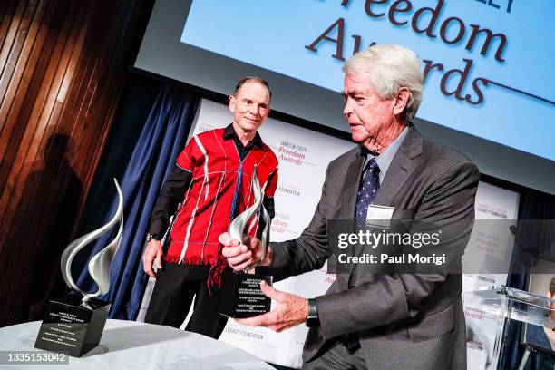 David Rynne James R Eubank Photos and Premium High Res Pictures - Getty Images