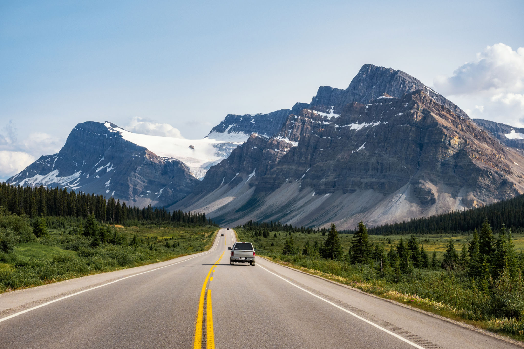 calgary car