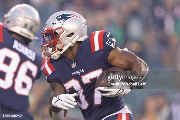 New England Patriots v Philadelphia Eagles New England Patriots v Philadelphia Eagles
