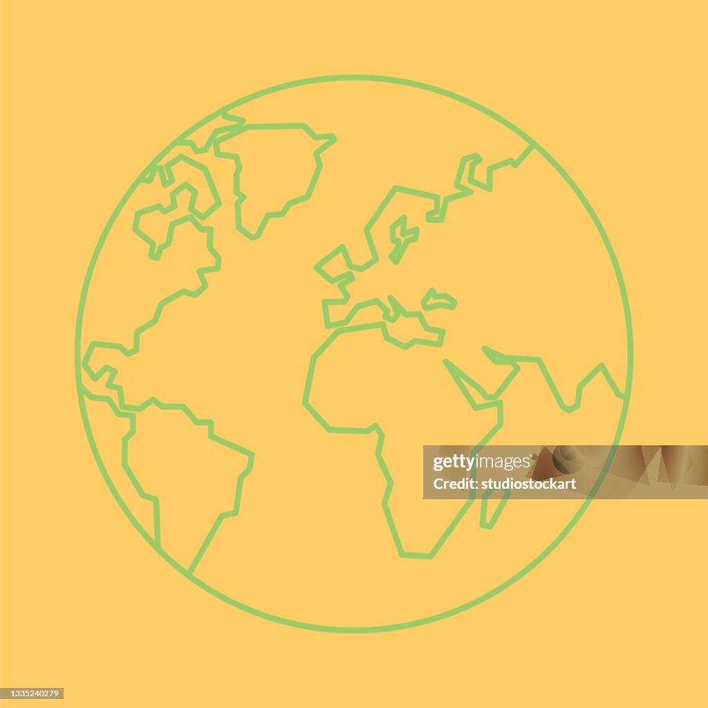 Planet Earth