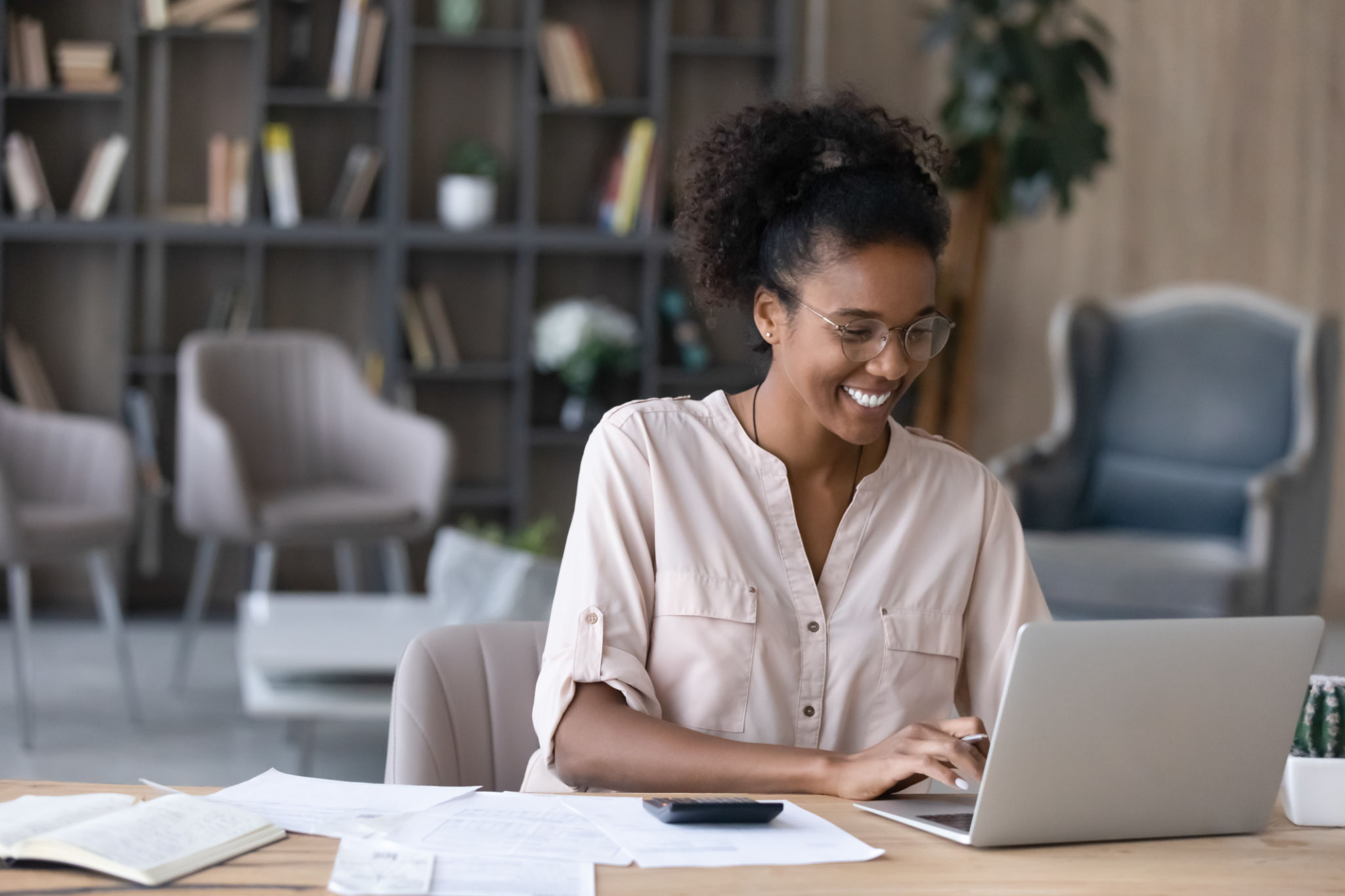 tax considerations