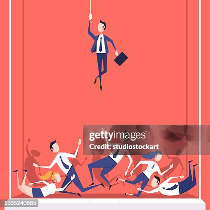 Human resources concept Human resources concept