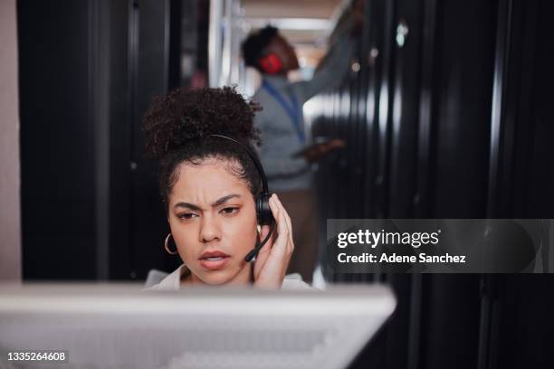 Multiple Computer Confusion 32 Data Center Confusion Stock Photos, High-Res Pictures, and Images ...
