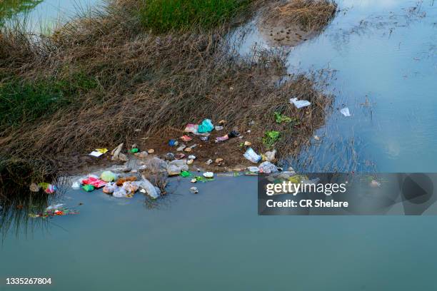  fotos e imágenes de Rio Contaminado - Getty Images