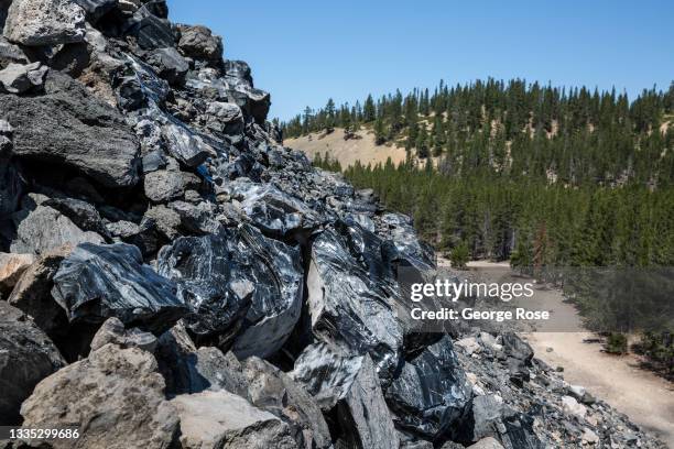 Oregon Igneous Rocks 89,596 Igneous Rock Stock Photos, High-Res Pictures, and Images - Getty ...