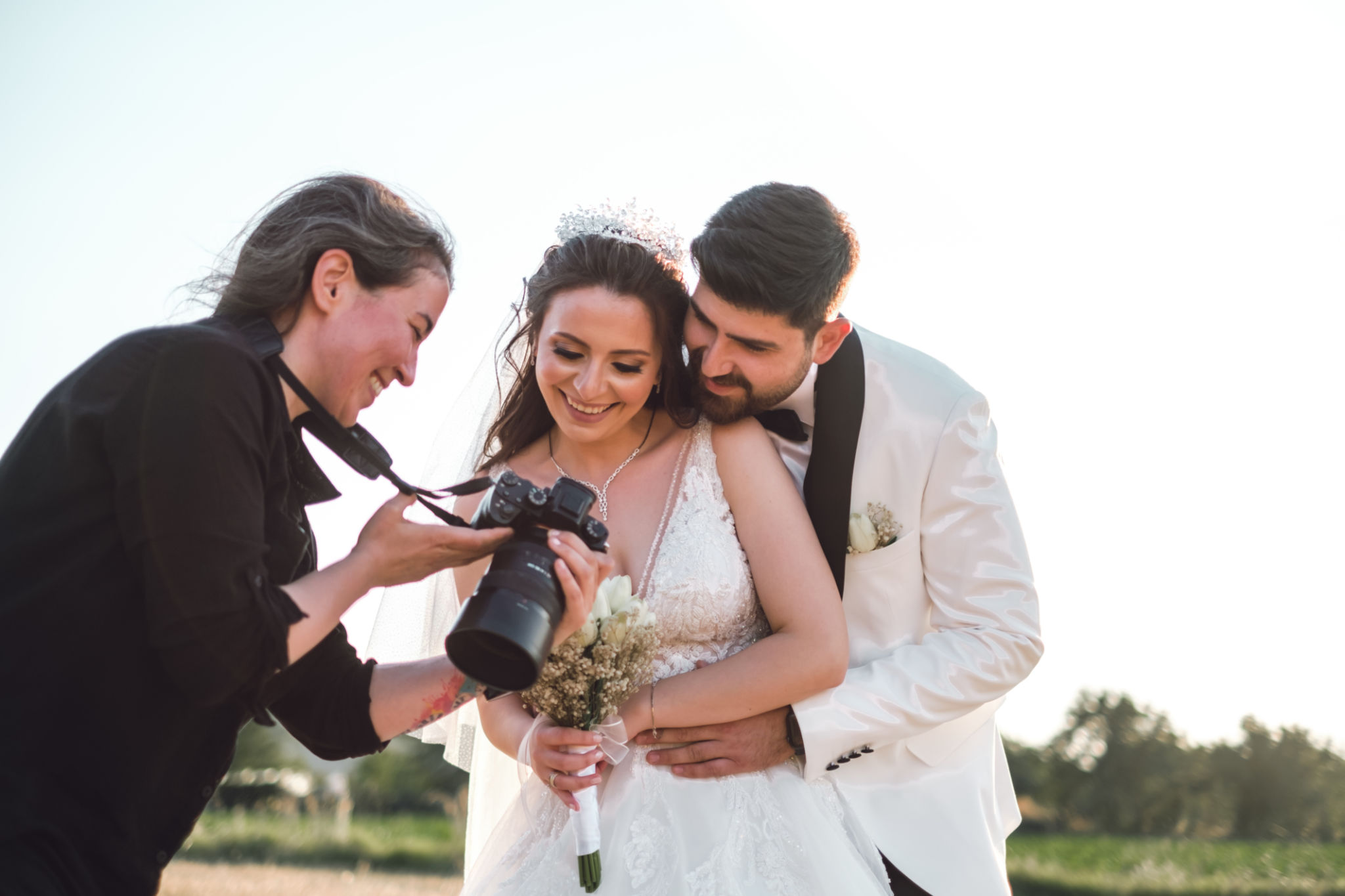 photographer couple