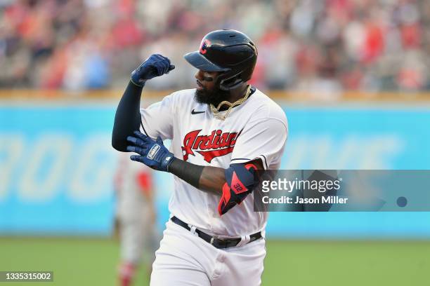 2,660 Franmil Reyes Photos & High Res Pictures - Getty Images