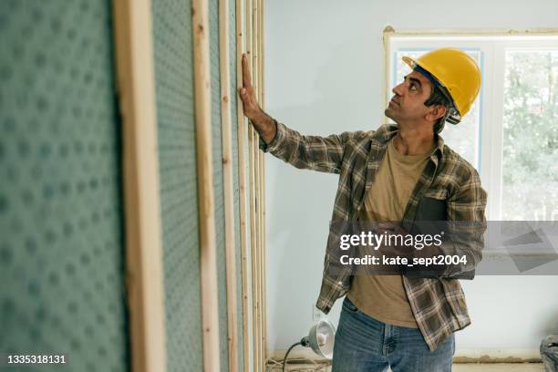 Contractor Director New Director General Photos and Premium High Res Pictures - Getty Images