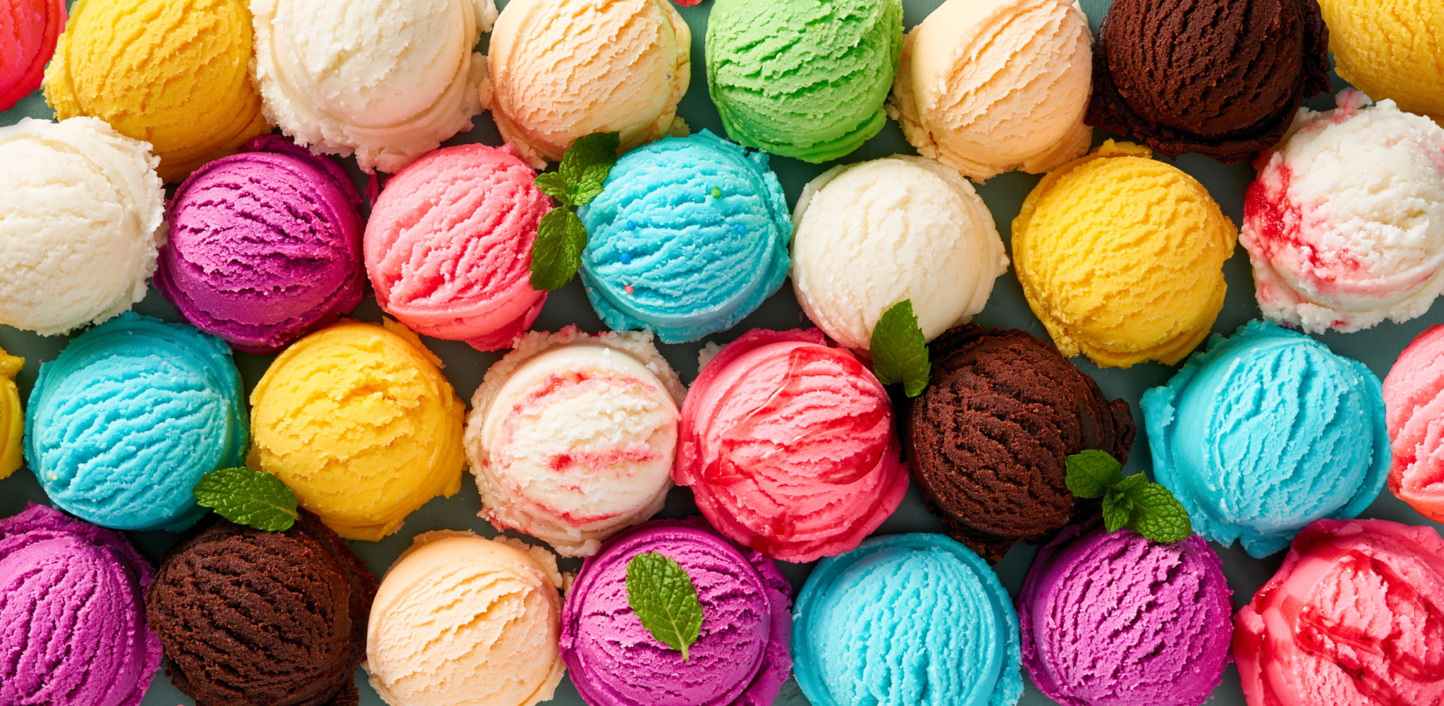 unique ice cream flavors