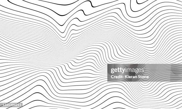 Map Line Abstract Topographic Map Abstract Background Photos and Premium High Res ...