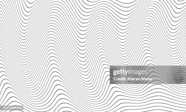 line abstract background - topography stock pictures, royalty-free photos & images