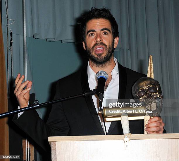 Alec Roth Filmmaker The Shocking Filmmaker Of The Decade Photos and Premium High Res ...