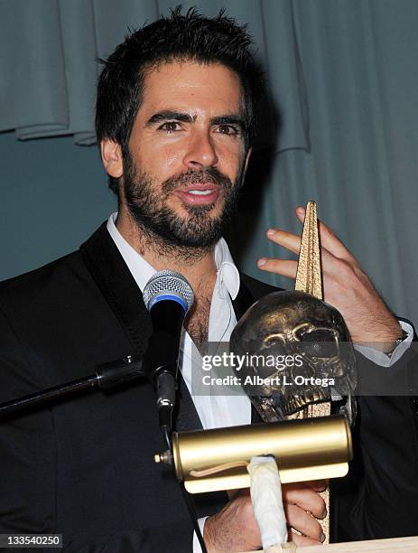 Alec Roth Filmmaker The Shocking Filmmaker Of The Decade Photos and Premium High Res ...