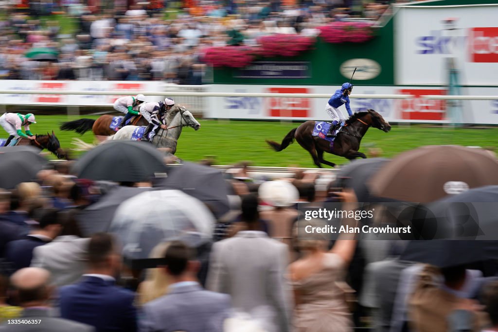 York Races