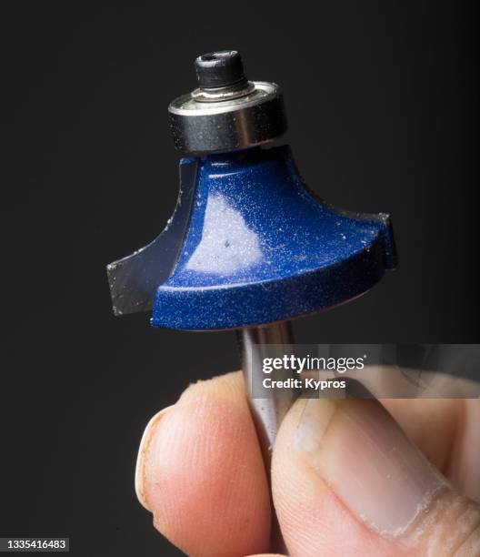 Old Small Router 265 Old Router Stock Photos, High-Res Pictures, and Images - Getty Images