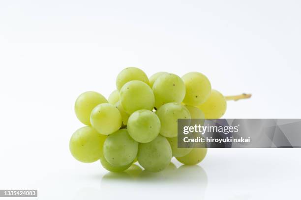 grape - muscat grape stock pictures, royalty-free photos & images