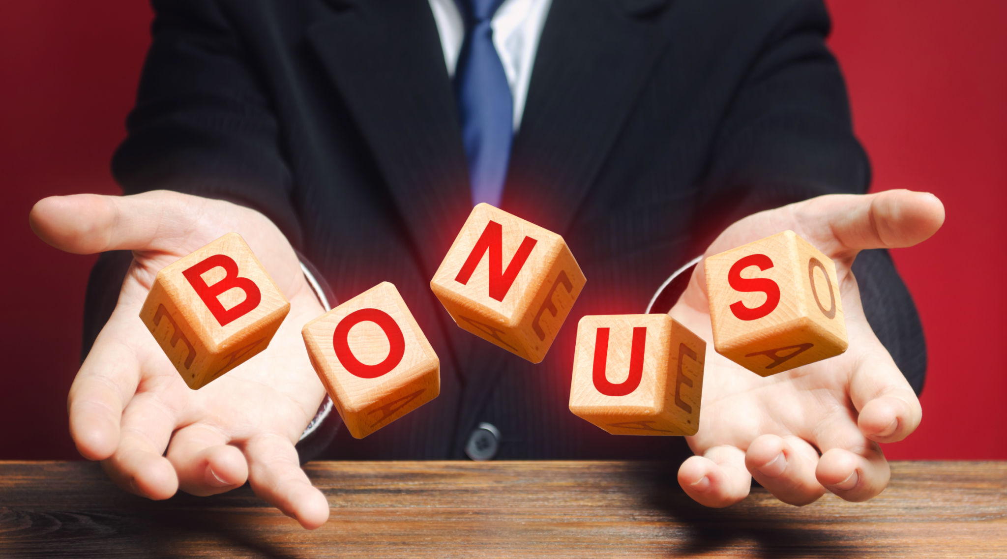 bonus promotions gambling