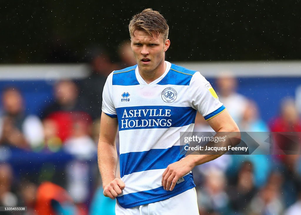 Queens Park Rangers v Barnsley - Sky Bet Championship