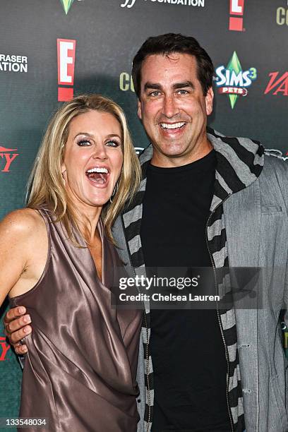 Mandy Riggle Rob Riggle Tiffany Riggle Photos and Premium High Res Pictures - Getty ...