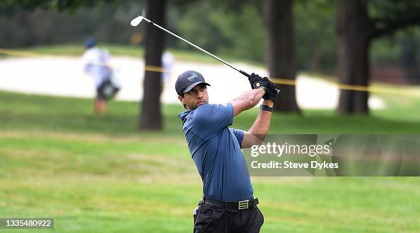 Albertsons Boise Open - Round Three Albertsons Boise Open - Round Three