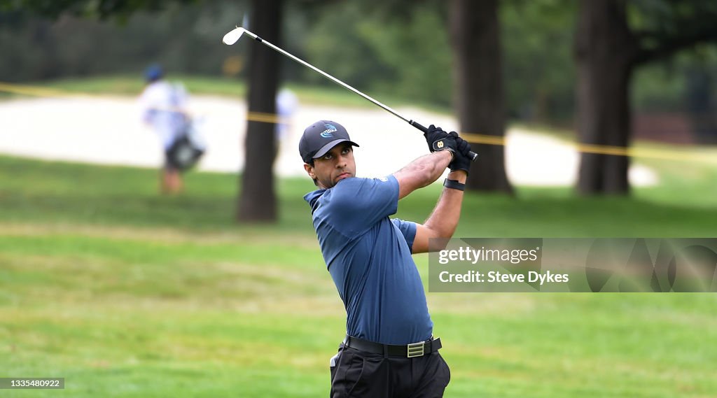 Albertsons Boise Open - Round Three