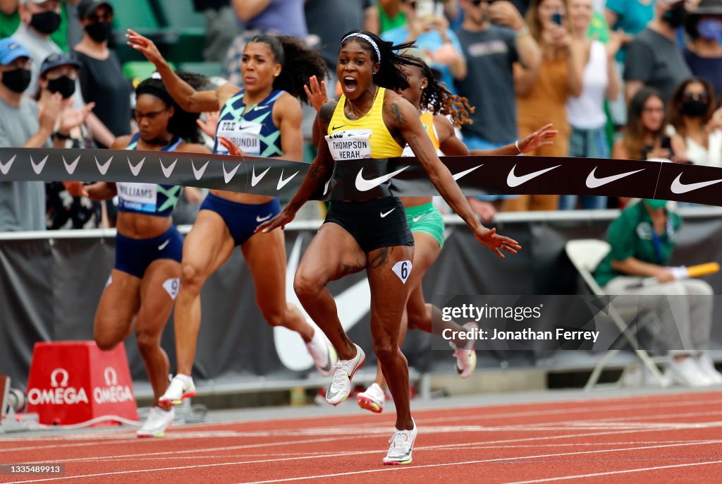 2021 Prefontaine Classic