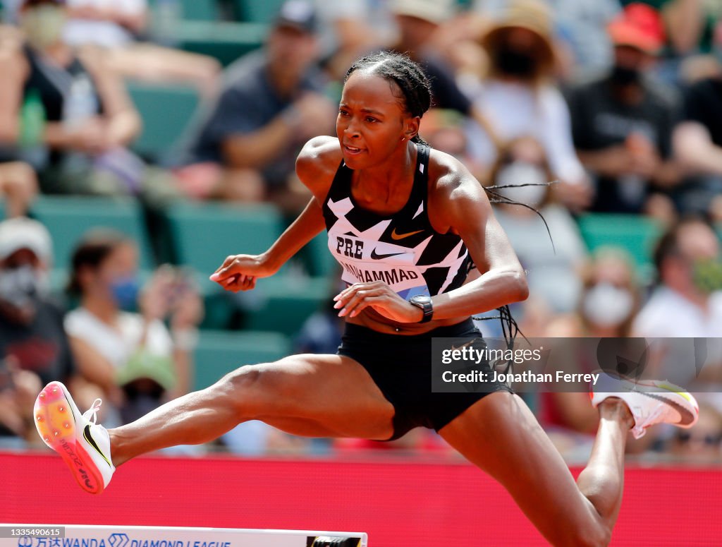 2021 Prefontaine Classic