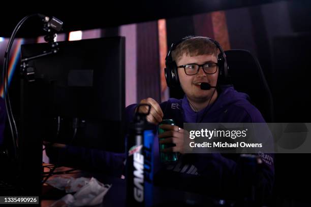 Jamie Insight Cod 16 Eureka Center Minnesota Stock Photos, High-Res Pictures, and Images ...