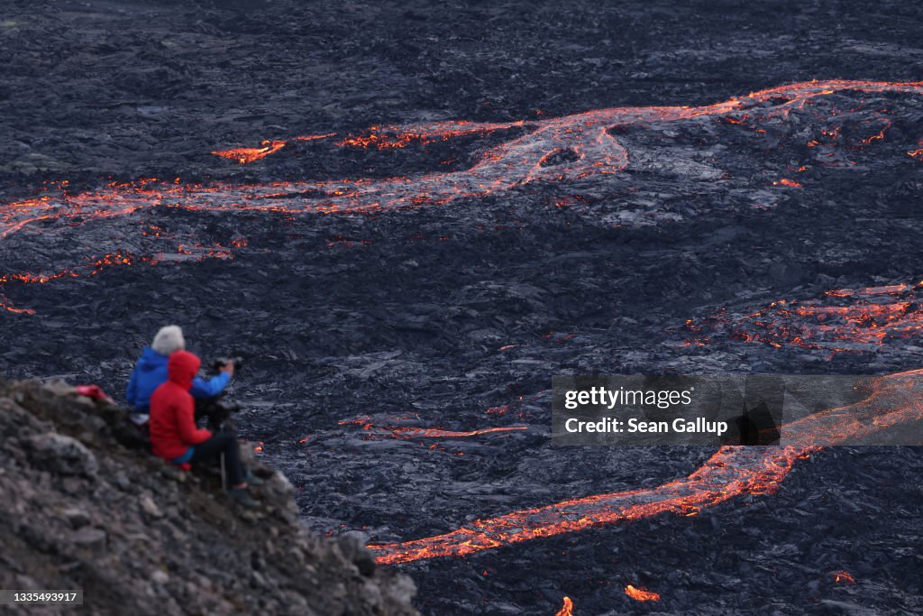 Travel Destination: Iceland