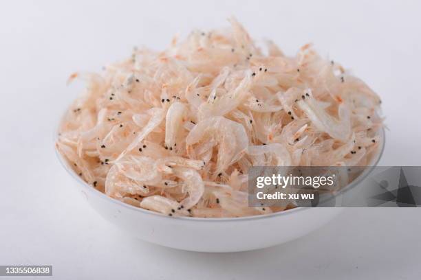 Tiny Shellfish Small Shrimp Photos and Premium High Res Pictures - Getty Images