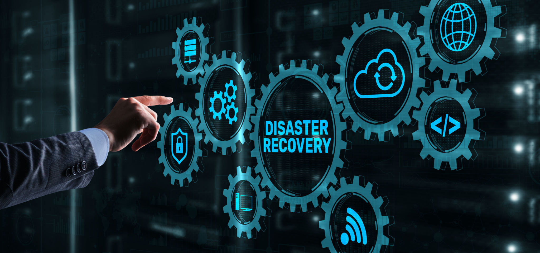 disaster recovery