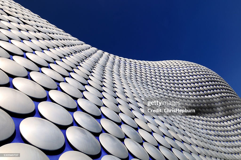 Bullring Shopping Centre